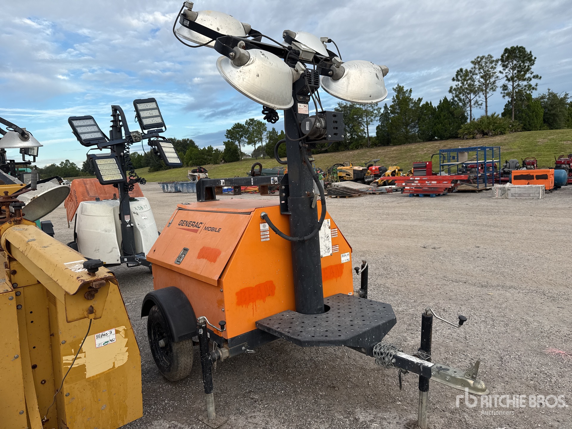 2022 Generac MLT4060KV