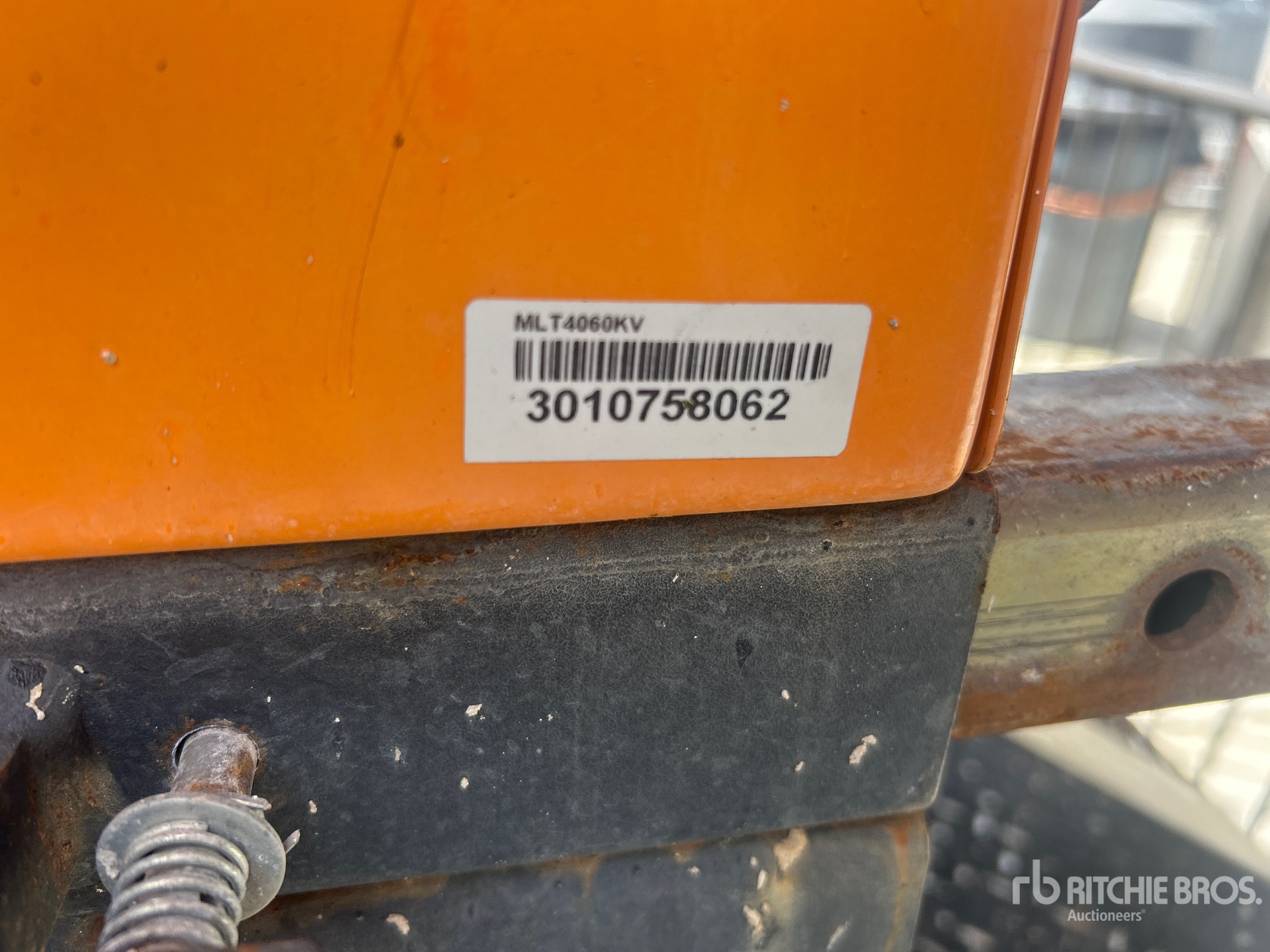 2022 Generac MLT4060KV