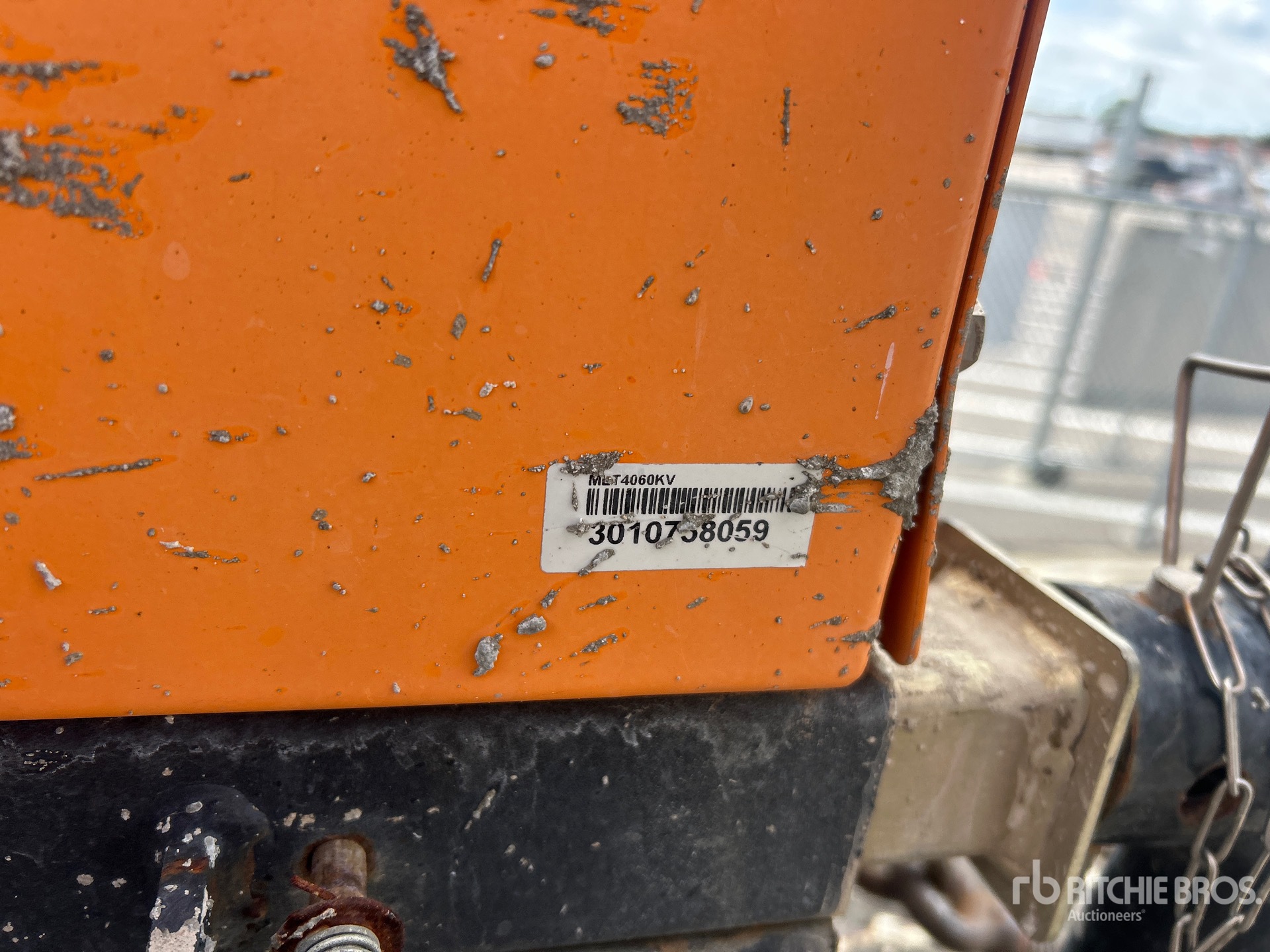 2022 Generac MLT4060KV