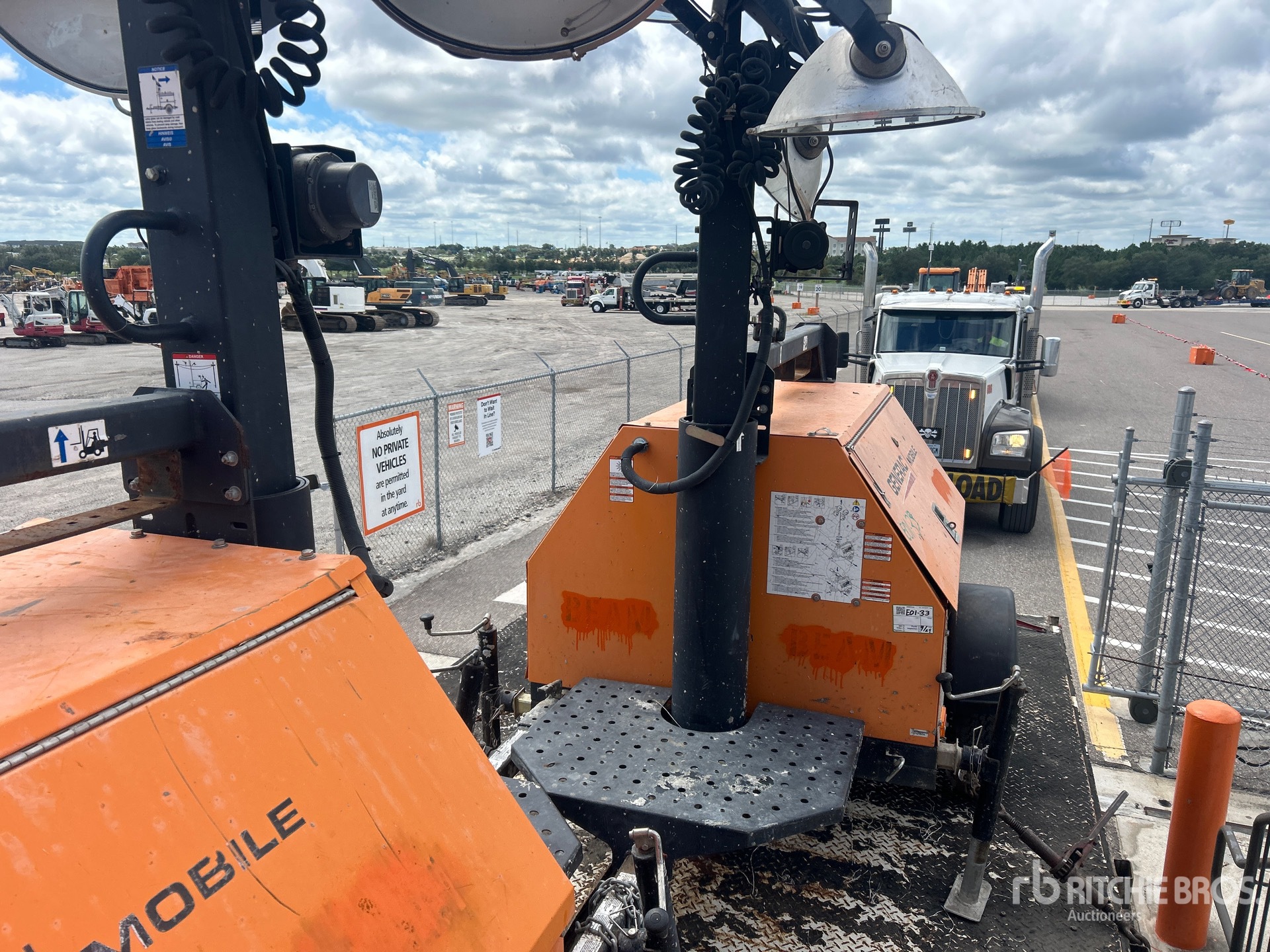 2022 Generac MLT4060KV