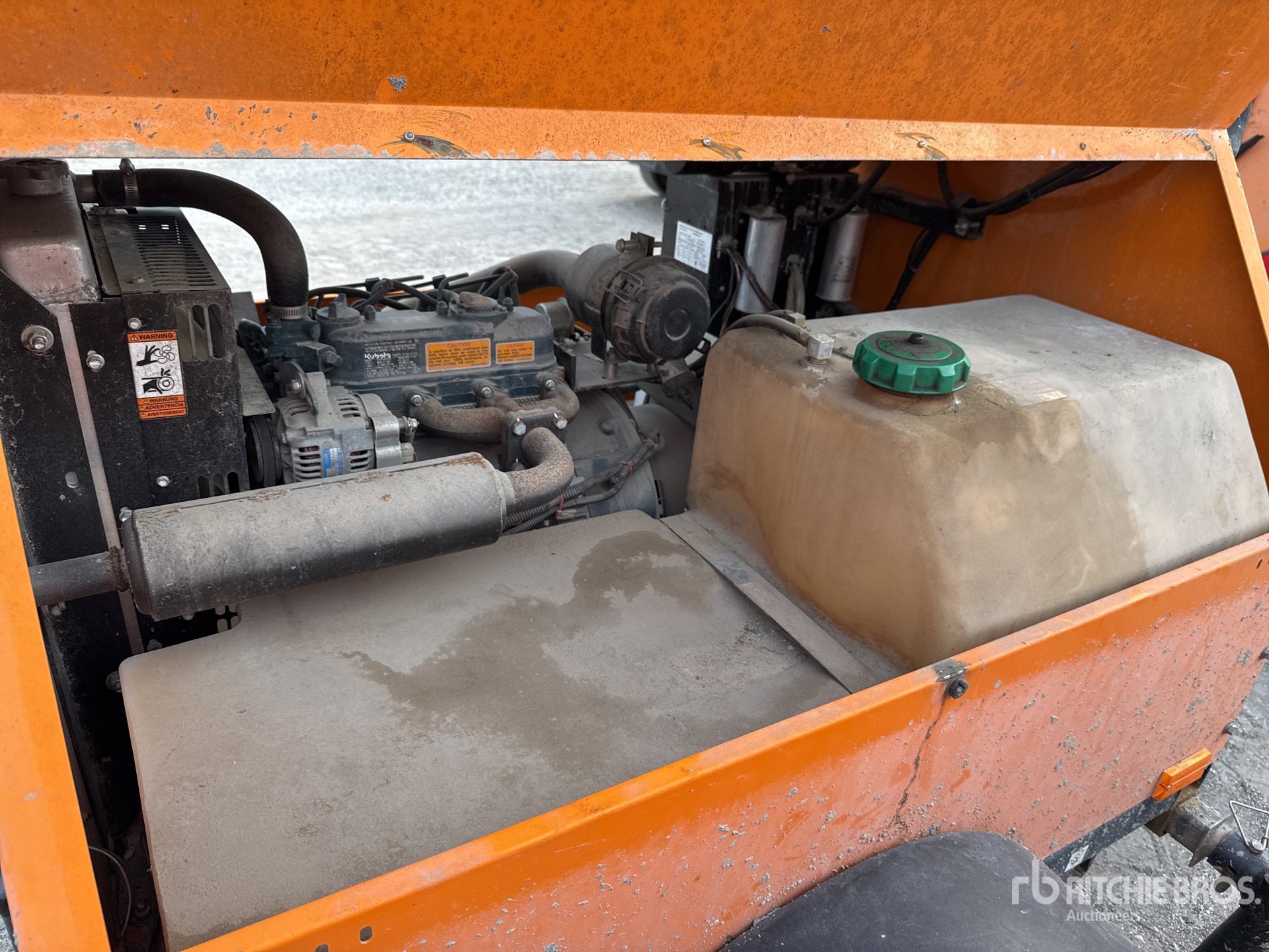 2022 Generac MLT4060KV