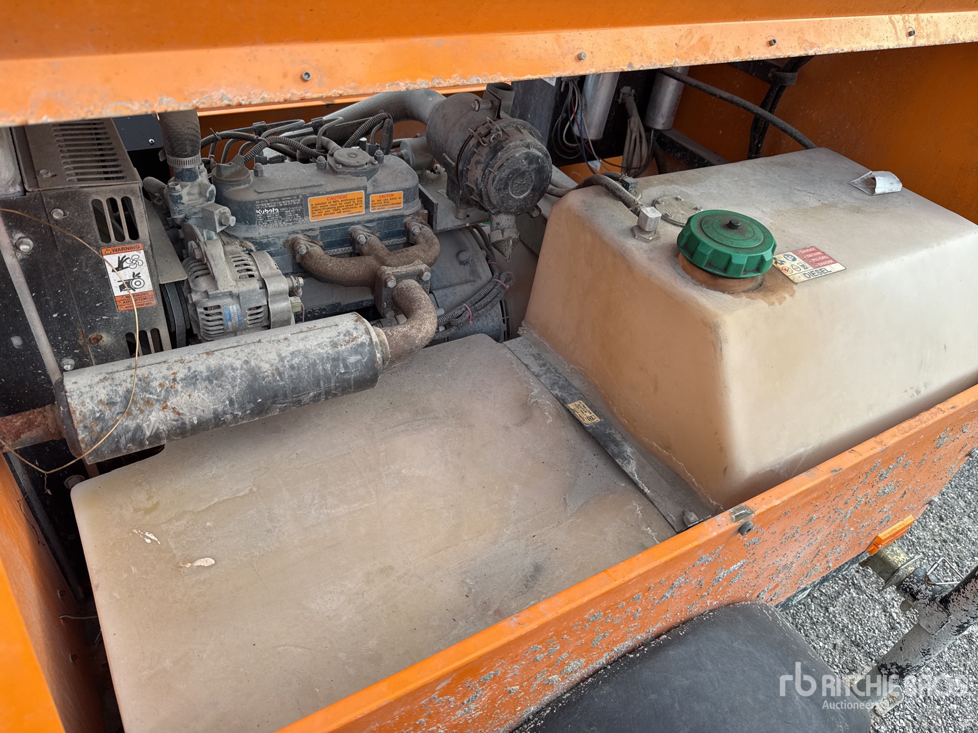 2022 Generac MLT4060KV