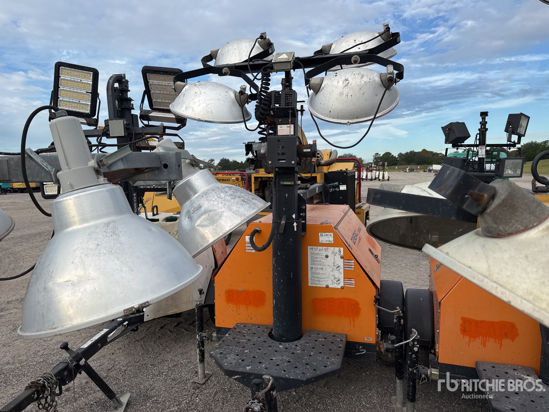 Photo of 2022 Generac MLT4060KV