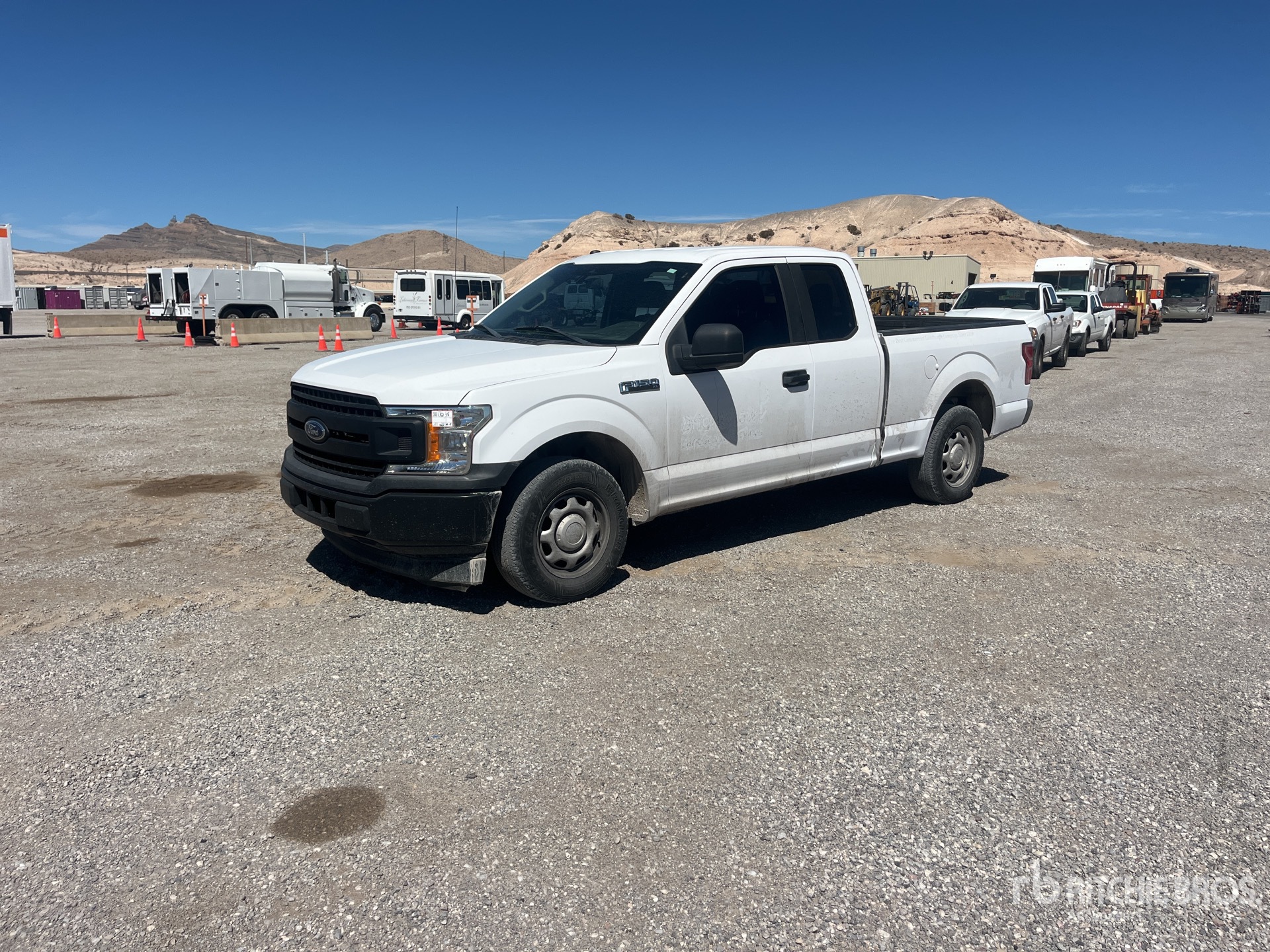 Photo of 2019 Ford F-150