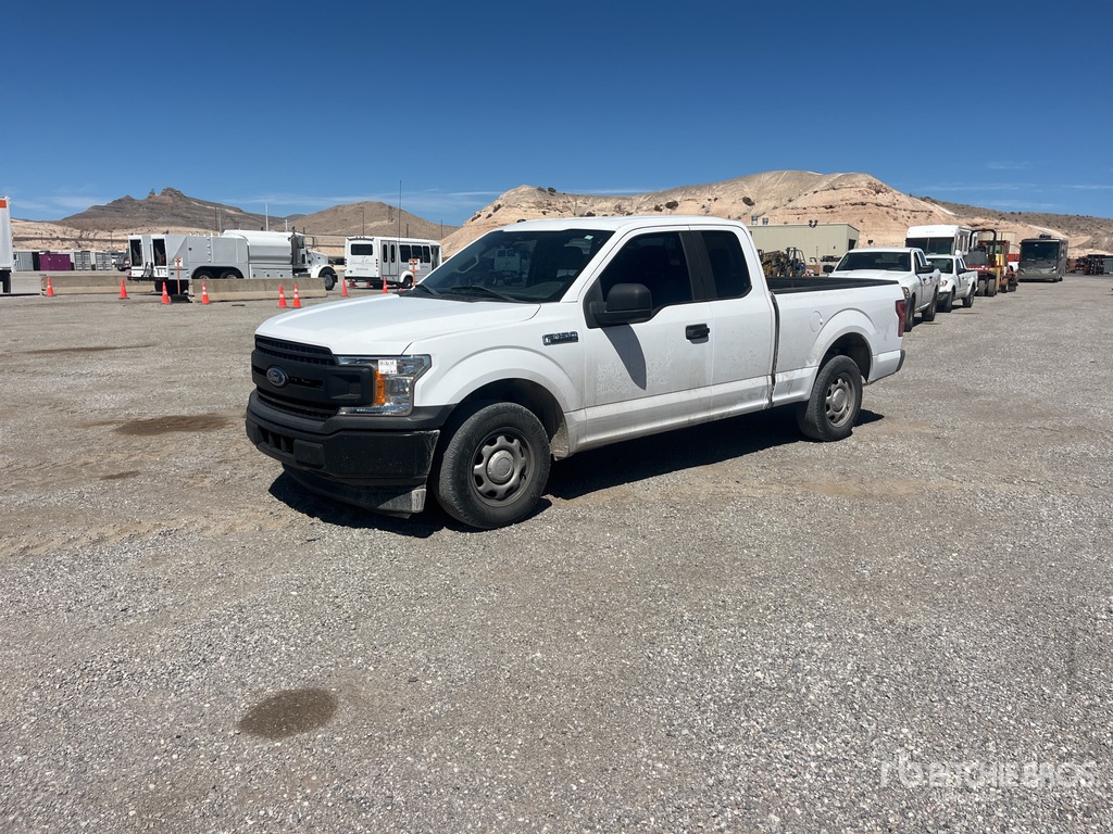 General Appearance with Featured Photo