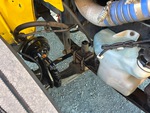 Sous-caisse with
