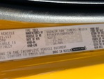 Aspect général with Numéro de série/Numéro d'identification du véhicule automobile