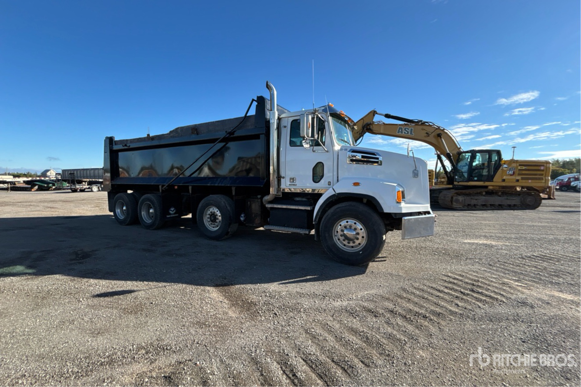 2020 Western Star 4700