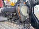 Safety with Safety Lock Out/Stop