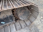 Drivetrain with Left Drive Motor