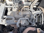 Engine with Engine - Left Side