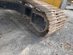 Drivetrain with Right Final Drive