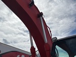 Hydraulics with Boom Lift Cylinder(s)