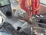 Control Station with Auxiliary Hydraulic Control