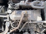 Engine with Engine - Right Side