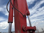 Hydraulics with Auxiliary Hydraulic Plumbing