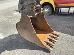 Specialty with Excavator Bucket Condition