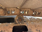 Undercarriage with Right Track Links