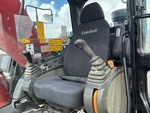 Control Station with Seats/Armrests