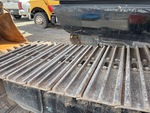 Undercarriage with Left Grouser Height