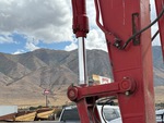 Hydraulics with Bucket Cylinder