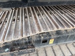 Undercarriage with Left Track Shoes