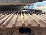 Undercarriage with Right Grouser Height