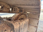 Undercarriage with Right Idler