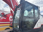 General Appearance with Hand Rails