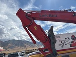 v2 Chassis - Excavator with Stick Condition