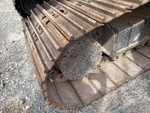 Drivetrain with Right Drive Motor