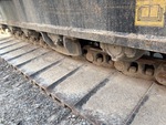 Undercarriage with Right Track Rollers