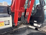 Hydraulics with Hoses (Hydraulics)