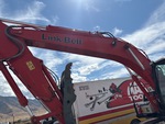 v2 Chassis - Excavator with Boom Condition