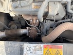 Engine with Exhaust System