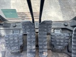 Control Station with Steering Controls