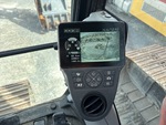 Control Station with Engine Oil Pressure