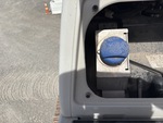 Engine with DEF / AdBlue Tank