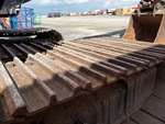 Undercarriage with Right Track Shoes
