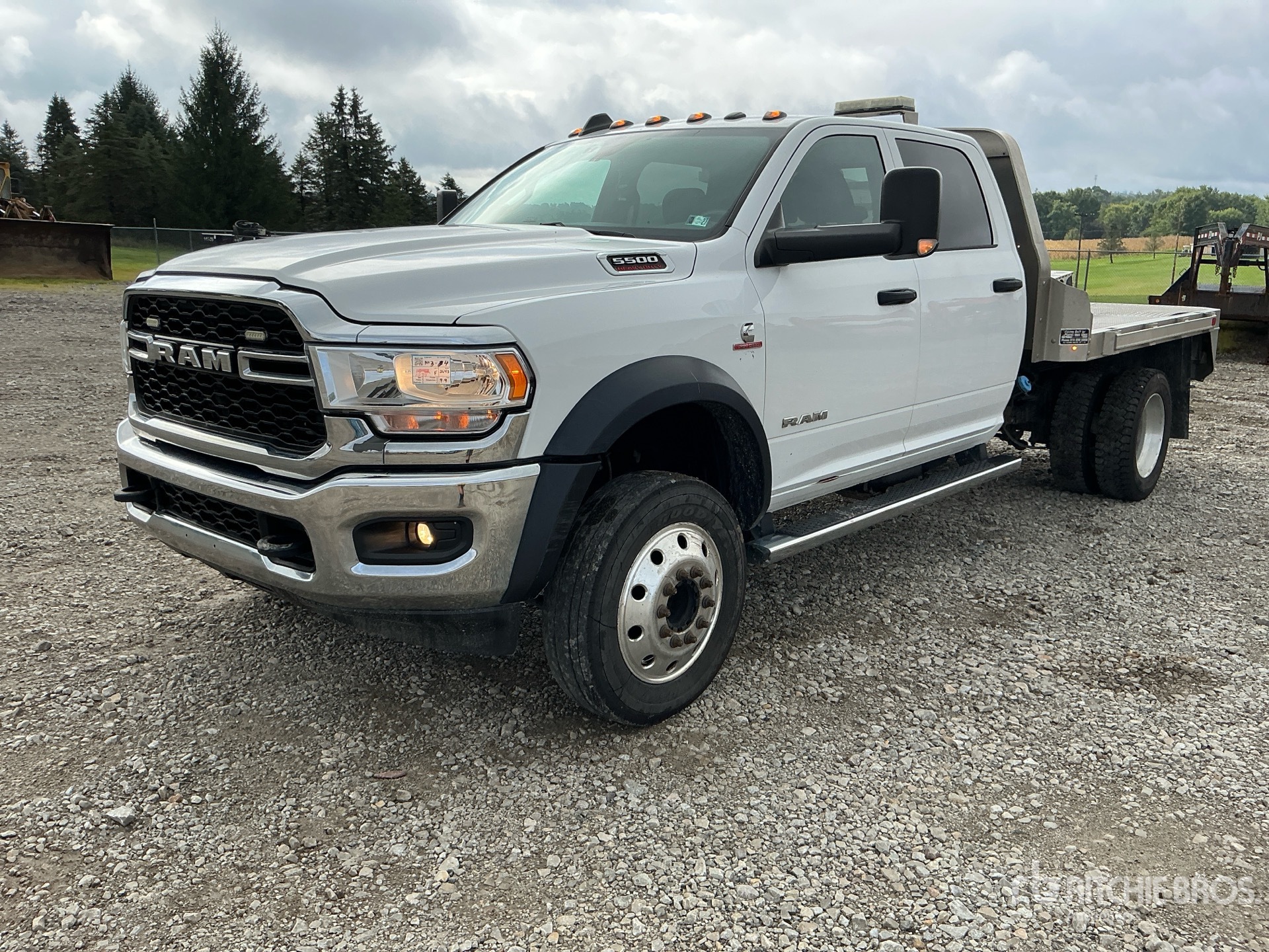 Photo of 2022 Ram 5500