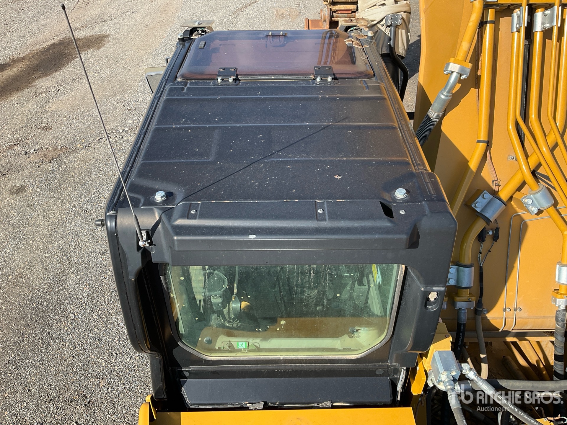 2023 Caterpillar 336