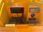 Control Station with