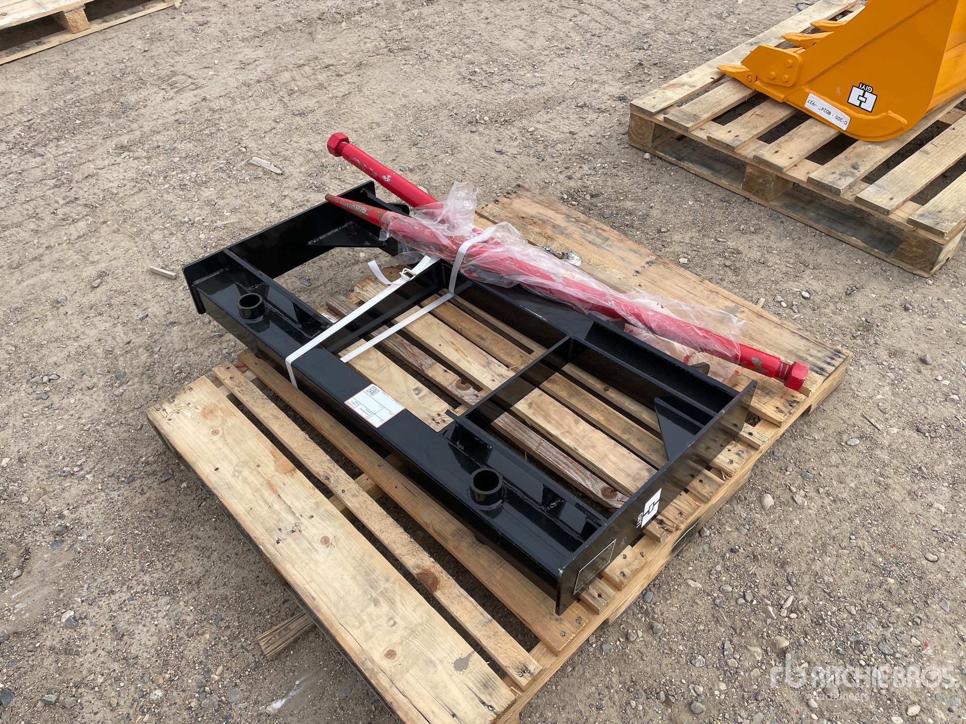 Photo of 2026 GIYI GY-BF47