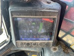 Control Station with Dash Console