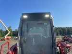General Appearance with Exterior Lights