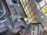 Control Station with Drivetrain Controls