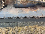 Undercarriage with Track Rollers