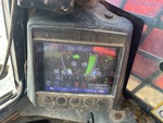 Control Station with Warning Lights