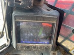Control Station with Gauges