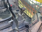 Control Station with Steering Controls
